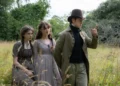 New "Sense and Sensibility" Movie