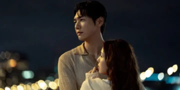 Take Charge of My Heart Review