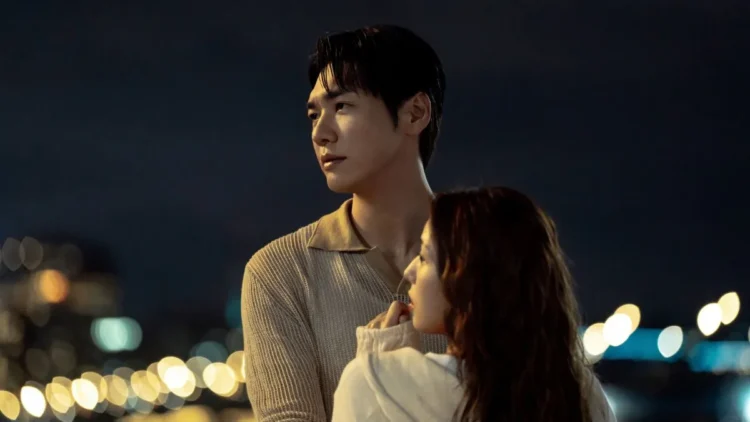 Take Charge of My Heart Review