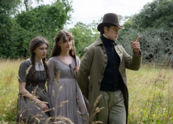 New "Sense and Sensibility" Movie