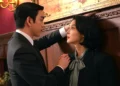 Kim Yoo-jung "100 Days of Deception"