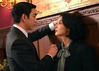 Kim Yoo-jung "100 Days of Deception"