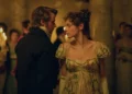 Netflix "Pride and Prejudice" Adaptation