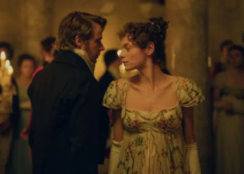 Netflix "Pride and Prejudice" Adaptation