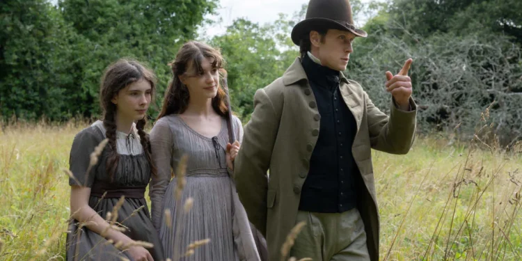 New "Sense and Sensibility" Movie