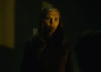The Exorcist Martyrs movie trailer Scarlett Johansson