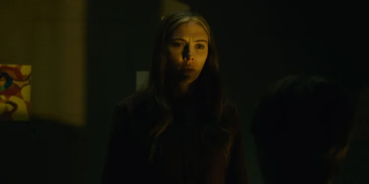The Exorcist Martyrs movie trailer Scarlett Johansson