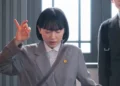 "Extraordinary Attorney Minami" Review