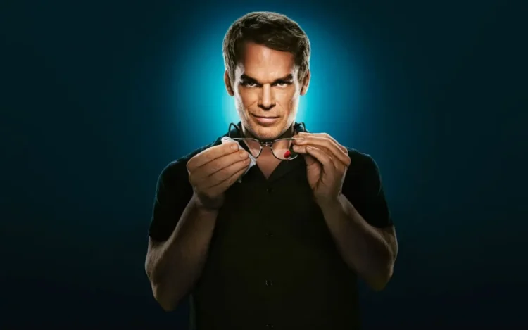 "Dexter: Resurrection" Season 2 Review