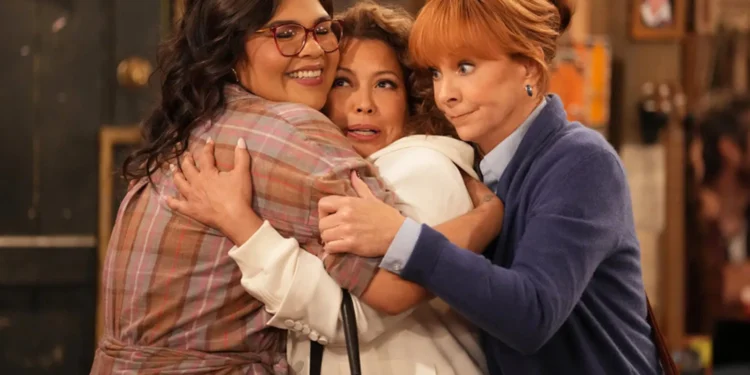 "Happy Place" Season 3 Review
