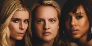 Imperfect Women Season 2 Apple TV