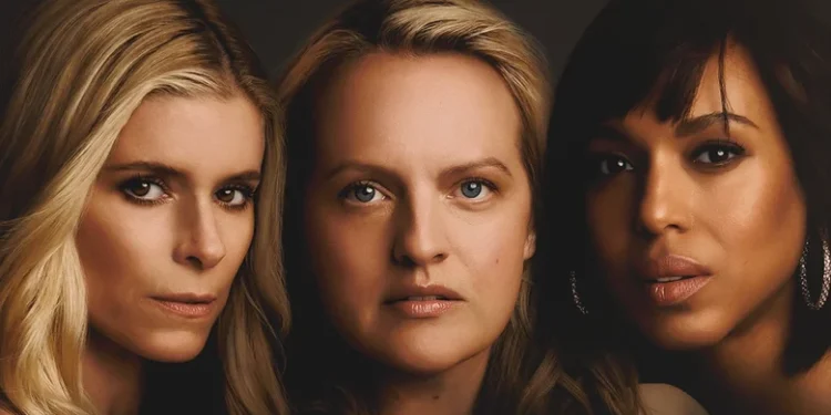 Imperfect Women Season 2 Apple TV