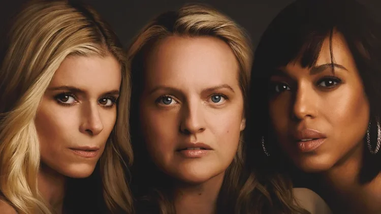 Imperfect Women Season 2 Apple TV
