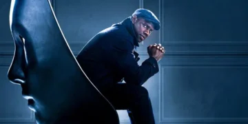 "Lupin" Season 4 Review