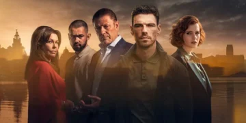 "This City Is Ours" Season 2 Review
