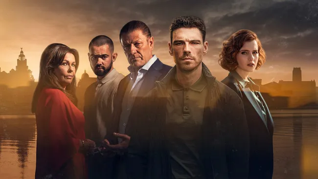 "This City Is Ours" Season 2 Review