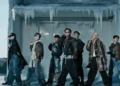 ATEEZ "Drip" Pre‑Release Impact