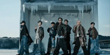 ATEEZ "Drip" Pre‑Release Impact