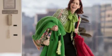 Elsbeth Season 4 Review