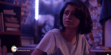 'Kark Rogue' Review : Taut and suspenseful medical thriller