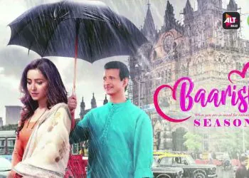 Baarish 2