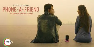 Phone-A-Friend
