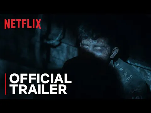 Zombies are back : 'Betaal' Trailer