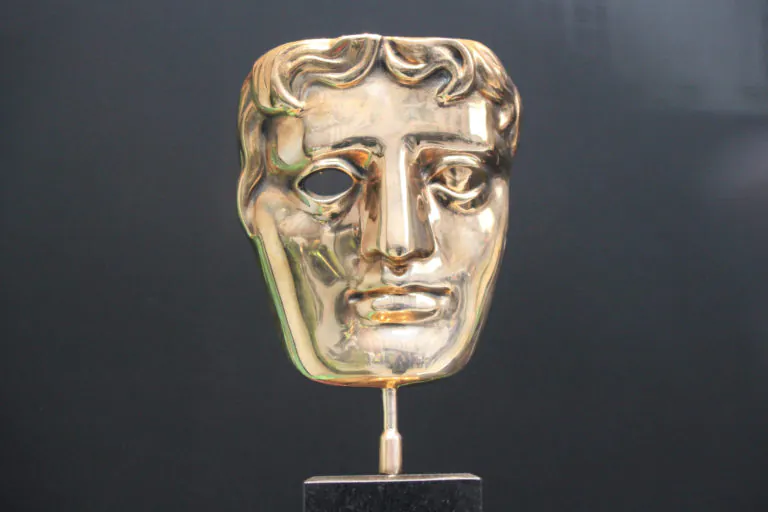 BAFTA TV Awards 2020