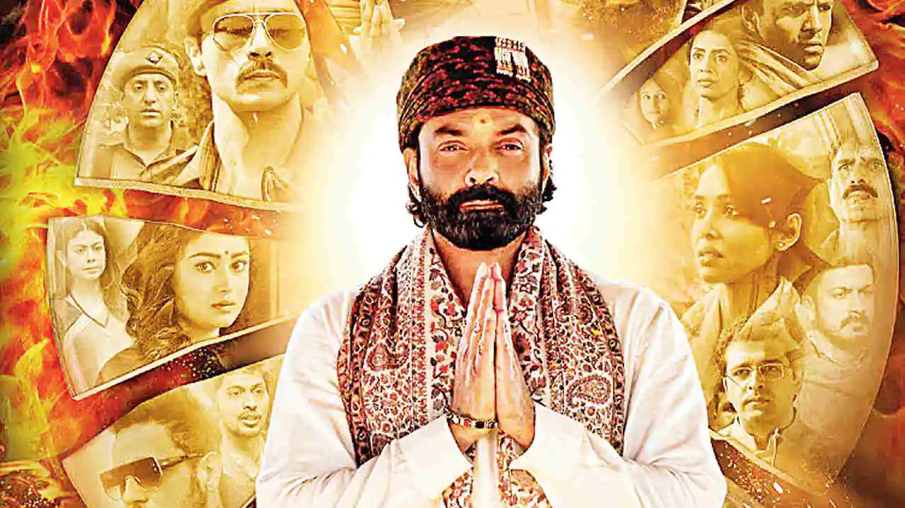 A superlative effort to demystify blind faith