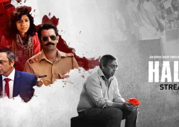 A slick thriller with gripping narrative