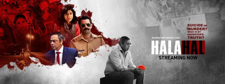A slick thriller with gripping narrative