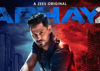 A well-made series with the highest thrill quotient