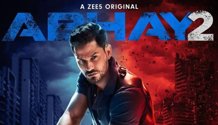 A well-made series with the highest thrill quotient