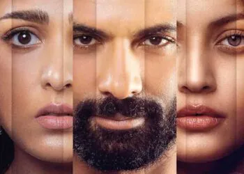 A resounding thriller with a compelling narrative
