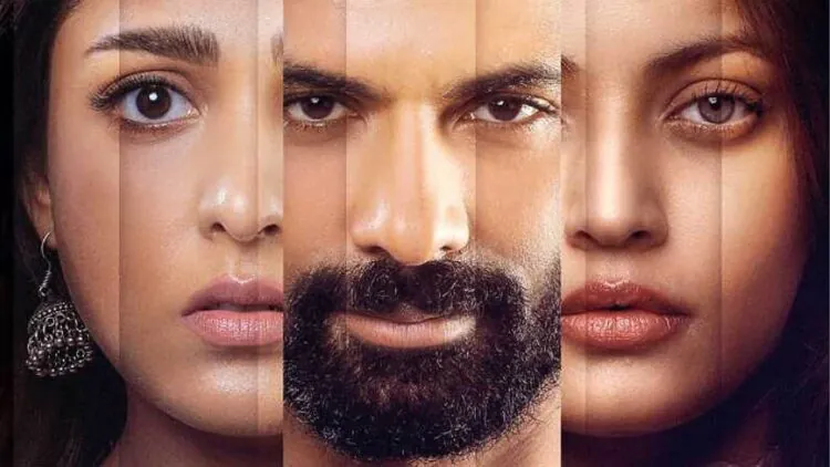 A resounding thriller with a compelling narrative