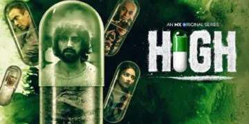 A unique and intriguing thriller