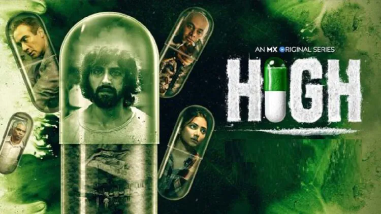 A unique and intriguing thriller