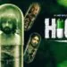 A unique and intriguing thriller