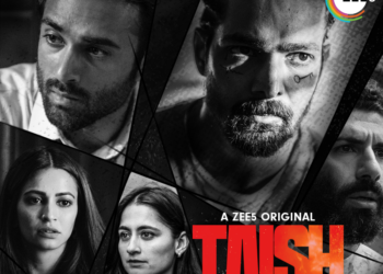 Sparkling performances mark this emotional revenge drama