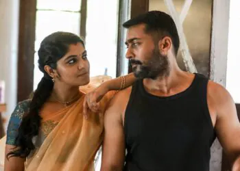 An inspiring story of a common man's flight to success