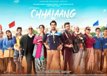 A perfect festive treat with a fair dose of fun and inspiration