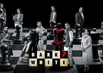A powerful political game