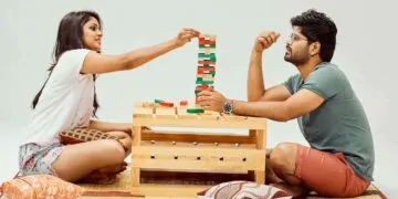 A subtle and slick attempt