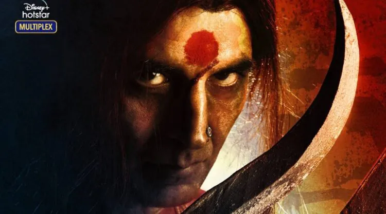 A forgettable film that is devoid of novelty