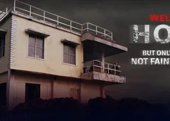 Creepy visuals and stunning BGM