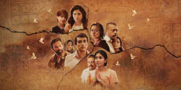 Heart-rending tales of love, pride, and prejudice