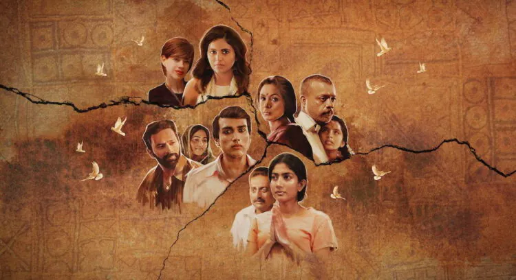 Heart-rending tales of love, pride, and prejudice