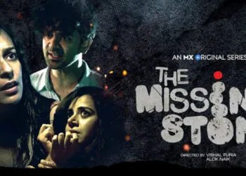 A beaten track without any thrilling moments