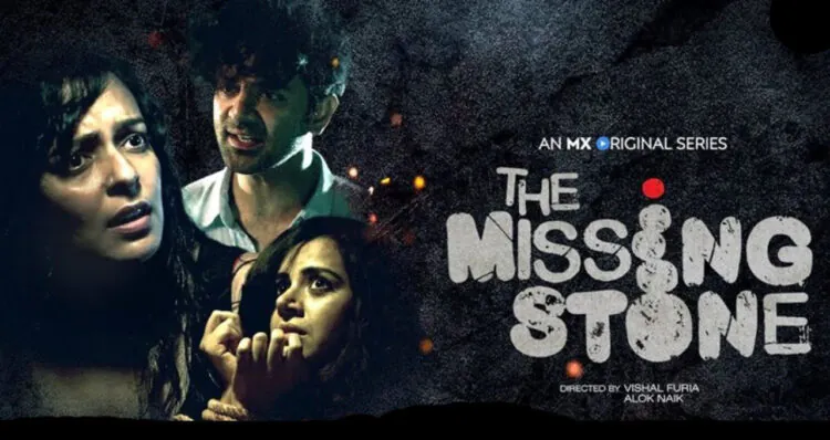 A beaten track without any thrilling moments