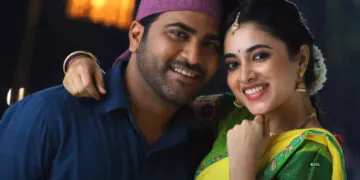 ‘Sreekaram’ Review : Formulaic but high on emotions and values